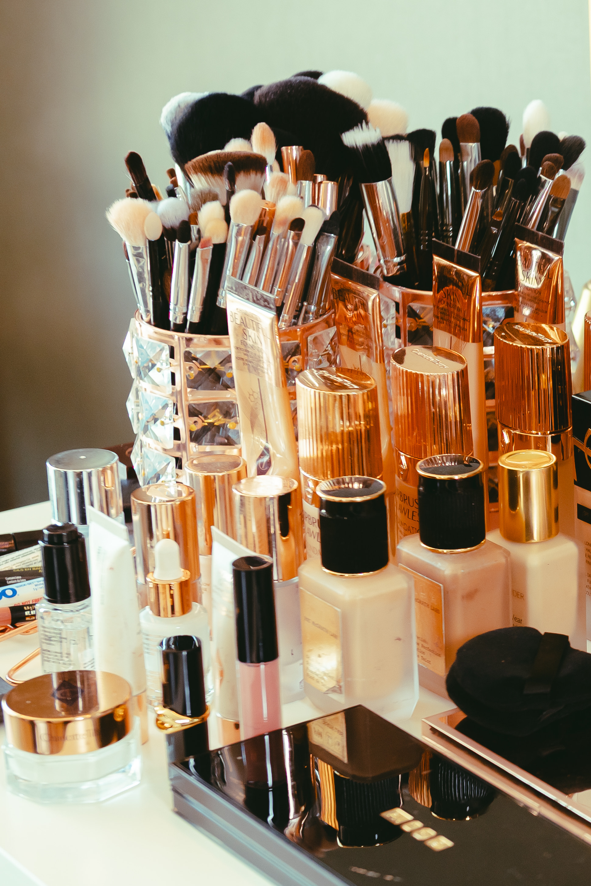 Maquillaje de novia - Mariana Beauty Art