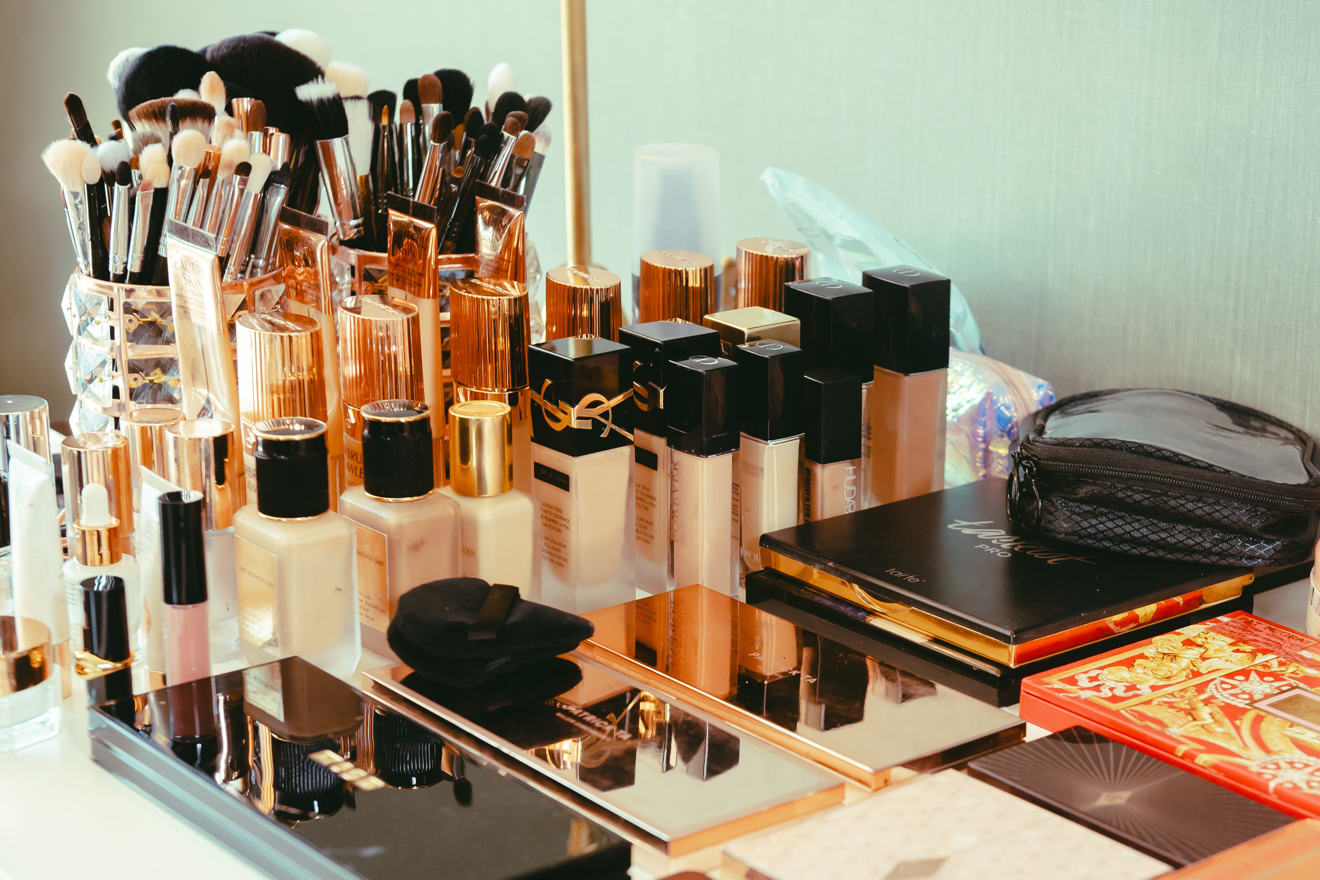 Maquillaje de novia - Mariana Beauty Art